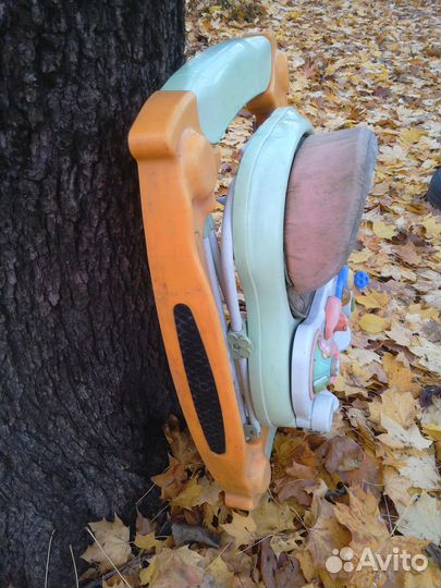 Ходунки детские