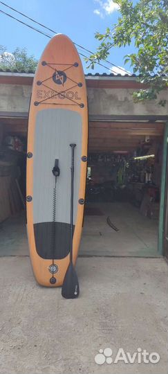 Аренда сапборда