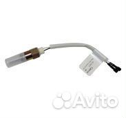 Свеча Теплостар Бинар 5В-GP, D-Compact-12-GP (9V Я