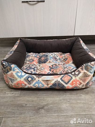 Лежанка для собак