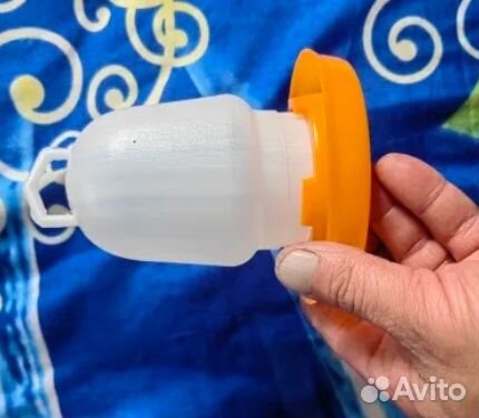 Поилка для перепелов, перепелят, цыплят