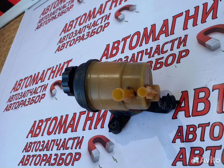 Бачок гидроусилителя Хендай Элантра XD