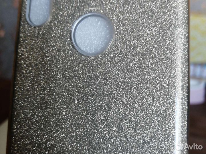 Чехол на телефон Huawei Y6 Honor 8A