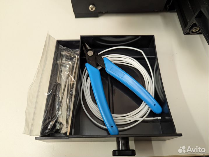 3d принтер Creality Ender 3 v2