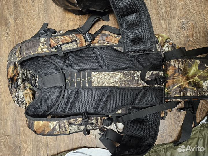 Harkilla Pamir рюкзак