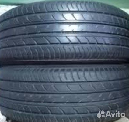 Yokohama Geolandar G98A 225/65 R17