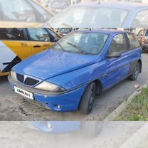 Lancia Ypsilon 1.1 MT, 1998, 118 000 км, с пробегом, цена 115 000 руб.