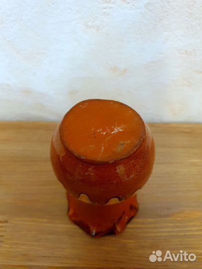 Ваза керамика (Болгария)