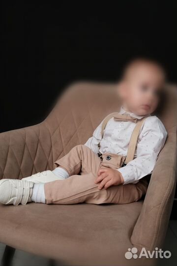 Костюм для мальчика нарядный