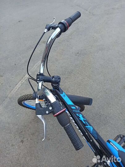 Велосипед 26 колёса новый
