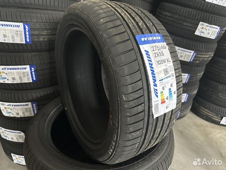 Winrun R330 275/40 R18 103W