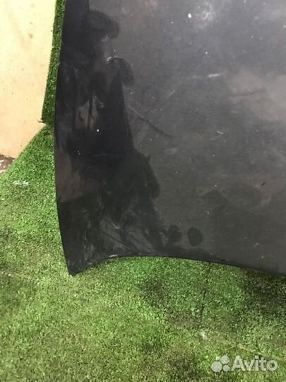 Капот передний Bmw 5-Series E39 M54B20