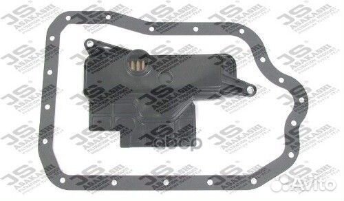 JT21001K фильтр акппс прокладкойToyota Camry 2