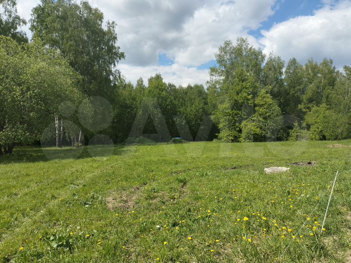 Участок 15 сот. (ИЖС)