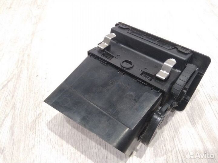 Дефлектор печки правый Ford Kuga CBW txda 2012