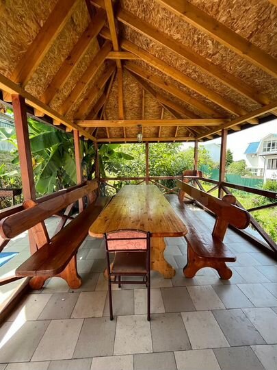 Комната 16 м², 1/4 эт.