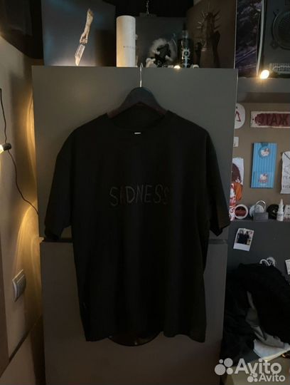 Футболка ZNY