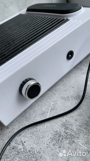 Пылесос для маникюра бу