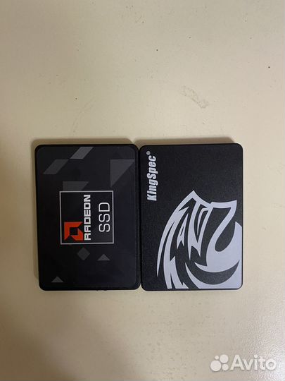 Ssd диск на 512gb