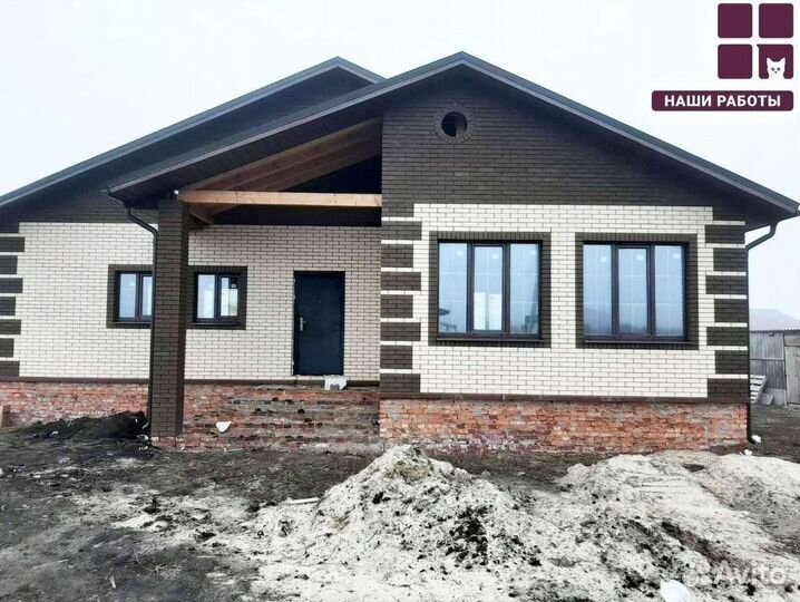 Окна пластиковые Rehau