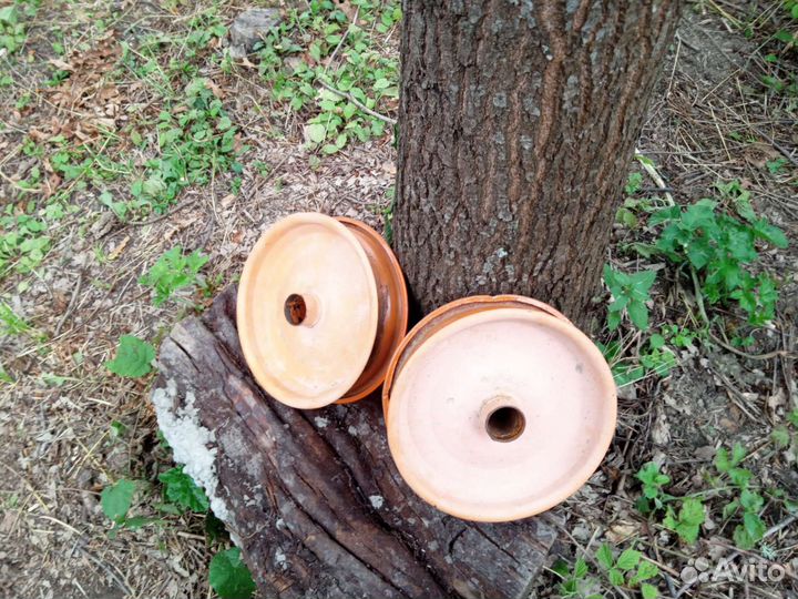 Колеса на тачку бу