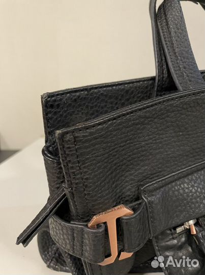 Сумка calvin klein