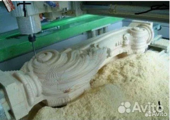 Фрезерный станок чпу обучение