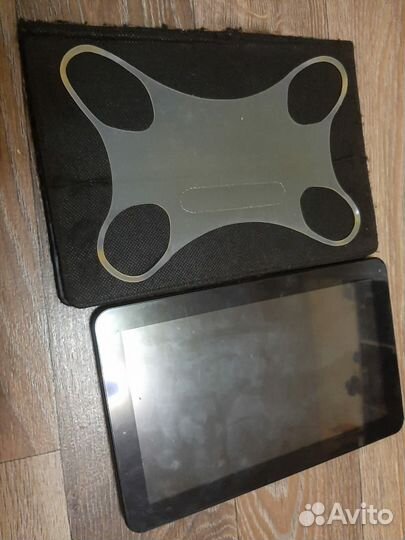 Планшет ibris TX58