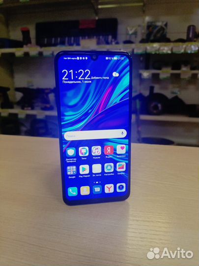 HUAWEI P Smart (2019), 3/32 ГБ