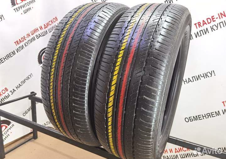 Bridgestone Dueler H/L 245/55 R19 103T