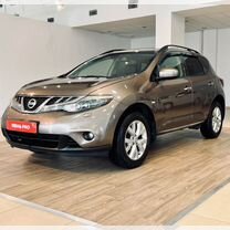 Nissan Murano 3.5 CVT, 2015, 148 225 км, с пробегом, цена 1 699 000 руб.