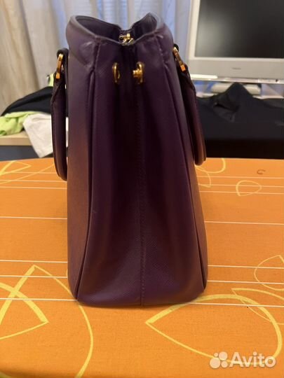 Сумка Prada оригинал