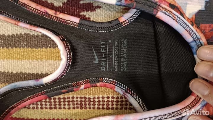 Спортивные вещи пакетом 42 размер