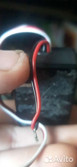 Регулятор скорости WP-1040