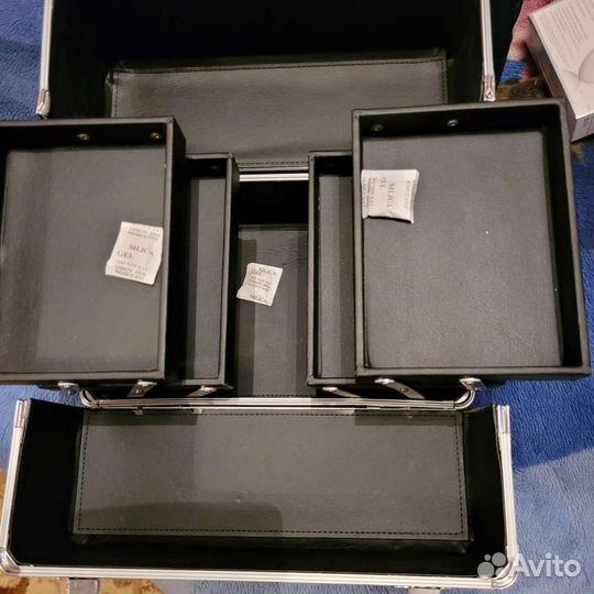 Кейс для косметики