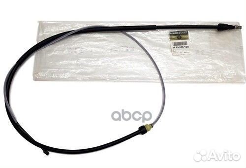 Трос р/т ren fluence 365300010R renault