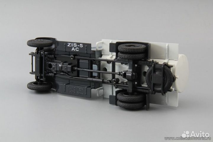 Коллекционные машинки