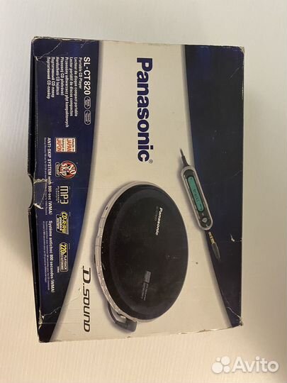 Panasonic