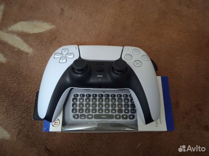 Клавиатура для Ps 5