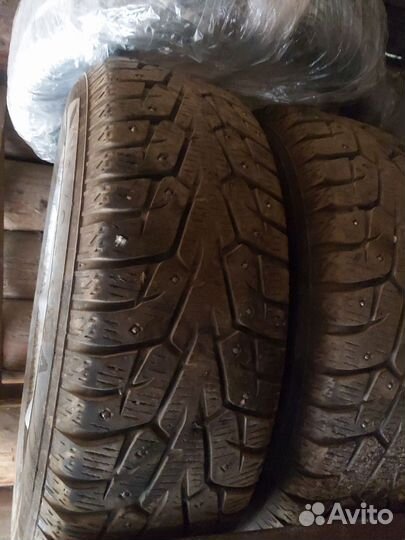 Yokohama Ice Guard IG55 195/65 R15 91