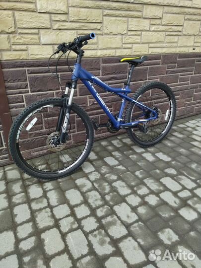 GT Avalanche 26/рама XS/гидравлика/отс/обслужен