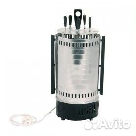 Электро шашлычница Аромат-1