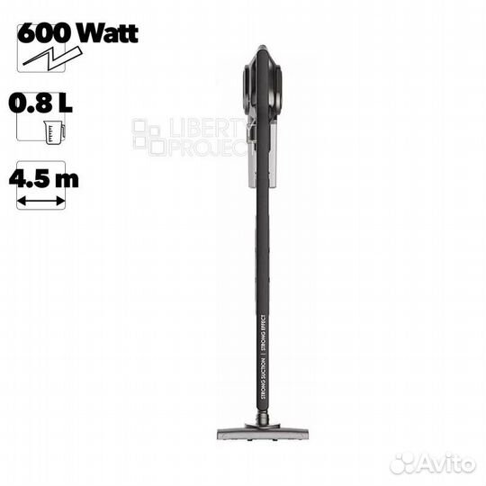 Ручной пылесос Xiaomi Deerma Vacuum Cleaner With C