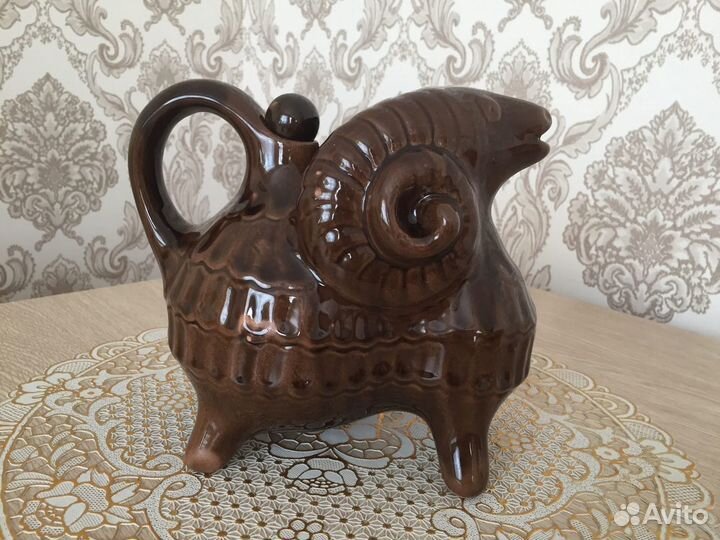 Кувшин/плесканец 