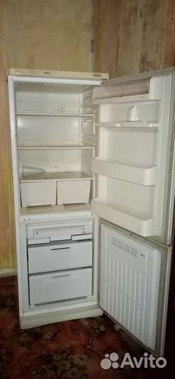 Продам холодильник Стинол 2-х камерный