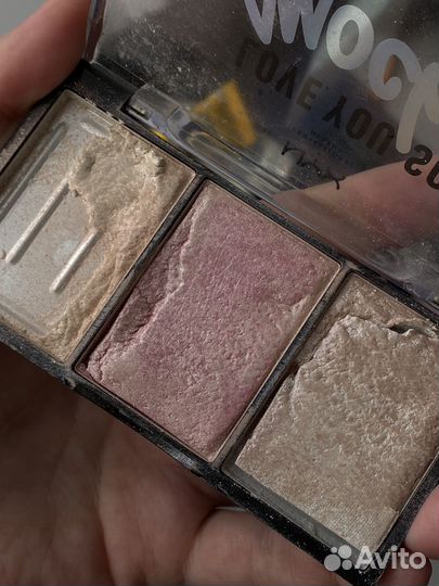 Набор косметики