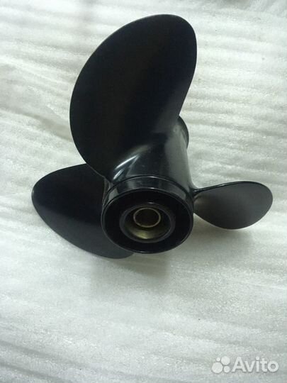 Винт гребной Jonson Evenrude 0778773