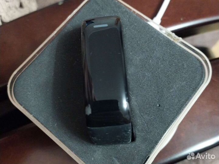 Фитнес tracker