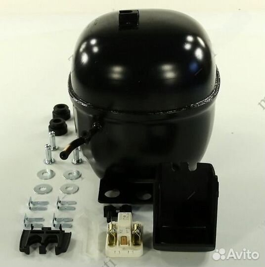 Компрессор Secop GVY75AN R-134 219w/23.3C