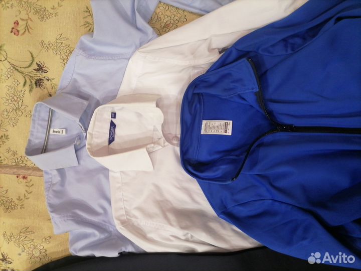 Школьная форма